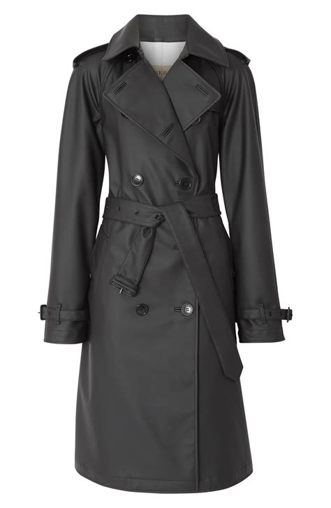 are burberry trench coats waterproof|burberry raincoat.